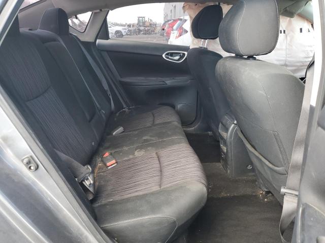 Photo 9 VIN: 3N1AB7AP6KY313424 - NISSAN SENTRA S 