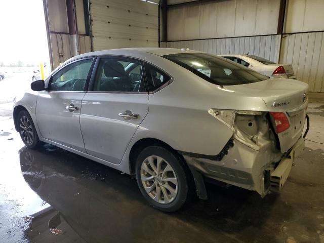 Photo 1 VIN: 3N1AB7AP6KY314315 - NISSAN SENTRA S 