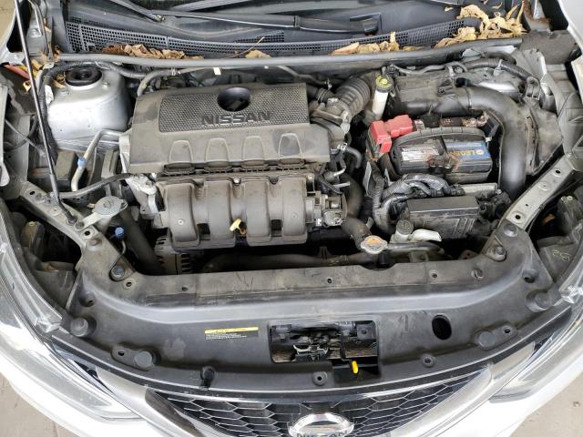 Photo 10 VIN: 3N1AB7AP6KY314315 - NISSAN SENTRA S 