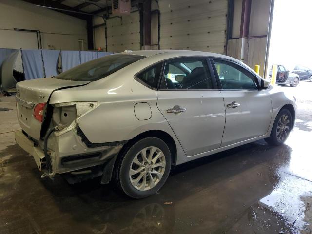 Photo 2 VIN: 3N1AB7AP6KY314315 - NISSAN SENTRA S 