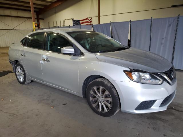 Photo 3 VIN: 3N1AB7AP6KY314315 - NISSAN SENTRA S 