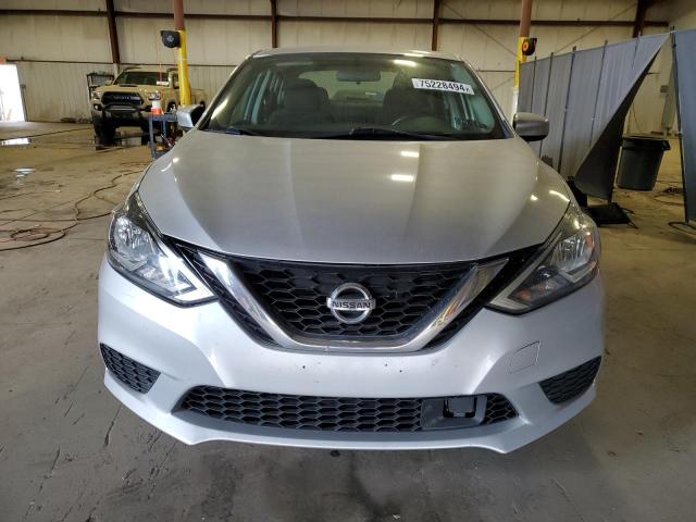 Photo 4 VIN: 3N1AB7AP6KY314315 - NISSAN SENTRA S 