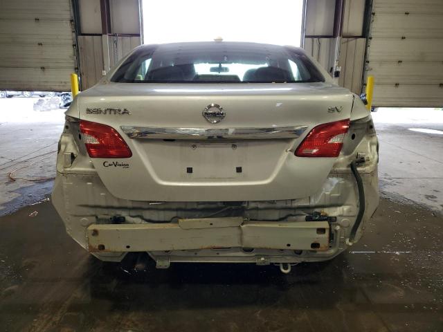 Photo 5 VIN: 3N1AB7AP6KY314315 - NISSAN SENTRA S 