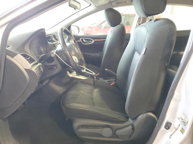 Photo 6 VIN: 3N1AB7AP6KY314315 - NISSAN SENTRA S 