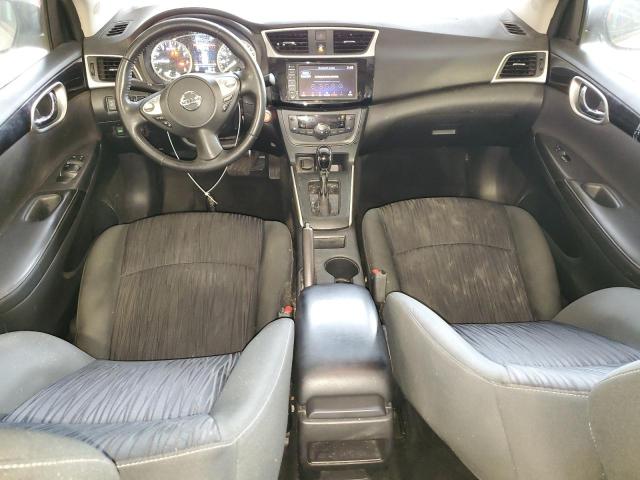 Photo 7 VIN: 3N1AB7AP6KY314315 - NISSAN SENTRA S 