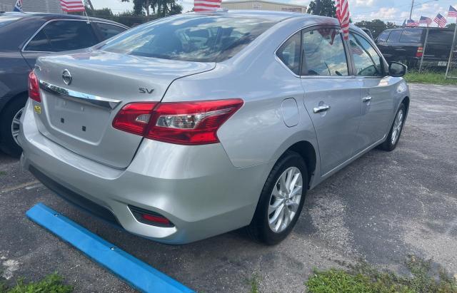 Photo 3 VIN: 3N1AB7AP6KY314556 - NISSAN SENTRA S 