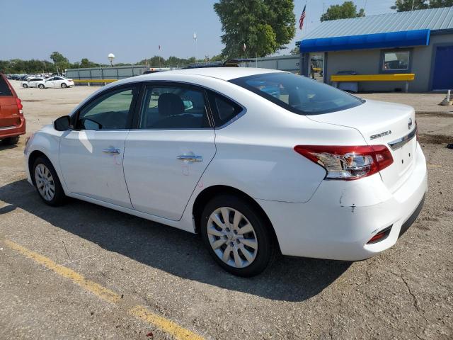 Photo 1 VIN: 3N1AB7AP6KY314704 - NISSAN SENTRA S 