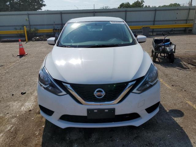 Photo 4 VIN: 3N1AB7AP6KY314704 - NISSAN SENTRA S 