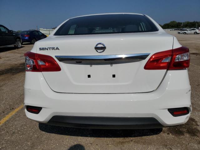 Photo 5 VIN: 3N1AB7AP6KY314704 - NISSAN SENTRA S 