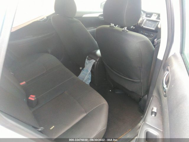 Photo 7 VIN: 3N1AB7AP6KY314864 - NISSAN SENTRA 