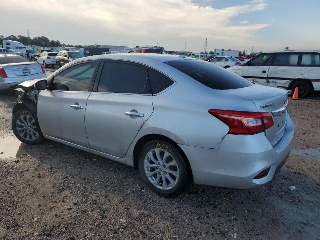 Photo 1 VIN: 3N1AB7AP6KY315206 - NISSAN SENTRA S 