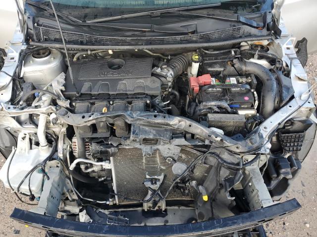 Photo 10 VIN: 3N1AB7AP6KY315206 - NISSAN SENTRA S 