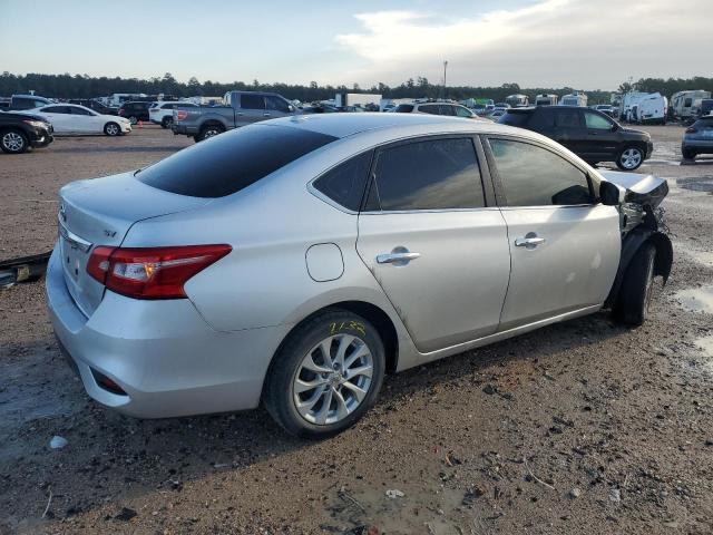 Photo 2 VIN: 3N1AB7AP6KY315206 - NISSAN SENTRA S 