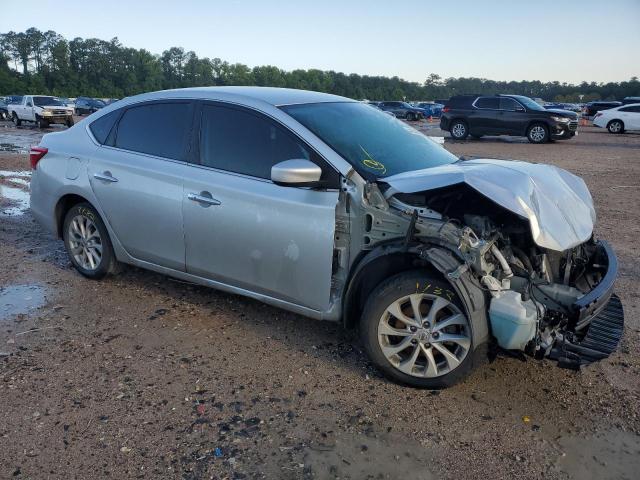 Photo 3 VIN: 3N1AB7AP6KY315206 - NISSAN SENTRA S 