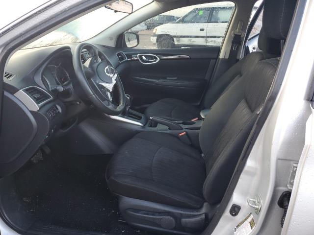 Photo 6 VIN: 3N1AB7AP6KY315206 - NISSAN SENTRA S 