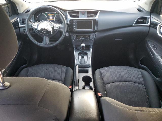 Photo 7 VIN: 3N1AB7AP6KY315206 - NISSAN SENTRA S 