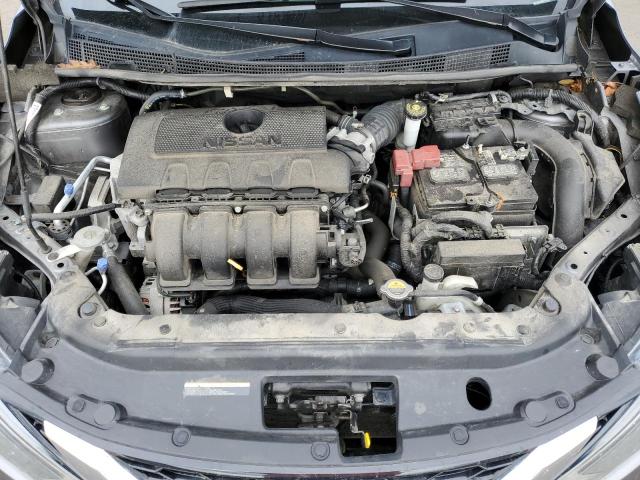 Photo 10 VIN: 3N1AB7AP6KY316047 - NISSAN SENTRA S 