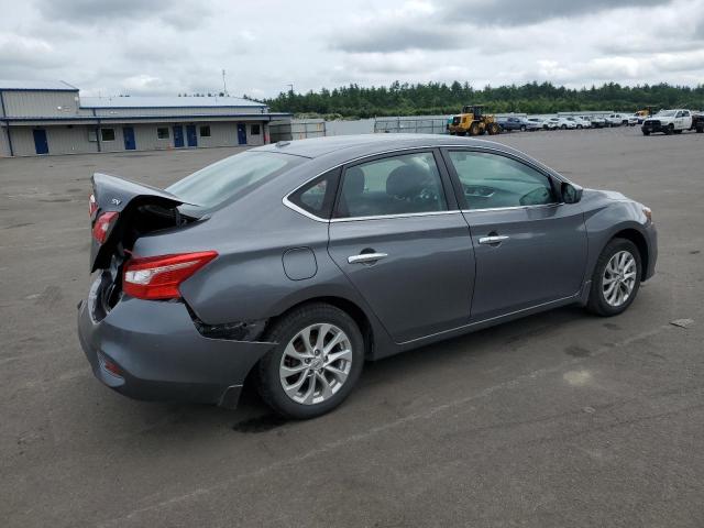 Photo 2 VIN: 3N1AB7AP6KY316047 - NISSAN SENTRA S 