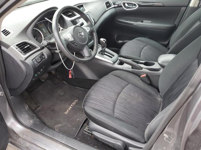 Photo 6 VIN: 3N1AB7AP6KY316047 - NISSAN SENTRA S 