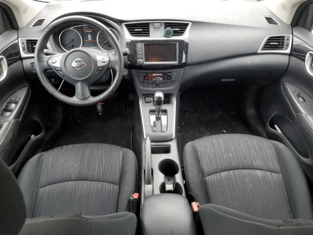 Photo 7 VIN: 3N1AB7AP6KY316047 - NISSAN SENTRA S 