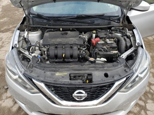 Photo 10 VIN: 3N1AB7AP6KY316081 - NISSAN SENTRA S 