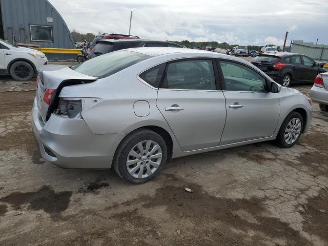 Photo 2 VIN: 3N1AB7AP6KY316081 - NISSAN SENTRA S 