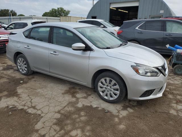 Photo 3 VIN: 3N1AB7AP6KY316081 - NISSAN SENTRA S 