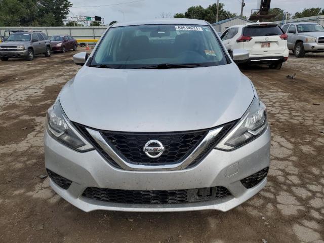 Photo 4 VIN: 3N1AB7AP6KY316081 - NISSAN SENTRA S 