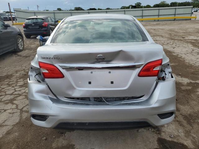 Photo 5 VIN: 3N1AB7AP6KY316081 - NISSAN SENTRA S 