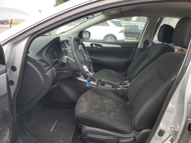 Photo 6 VIN: 3N1AB7AP6KY316081 - NISSAN SENTRA S 