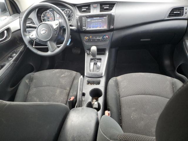 Photo 7 VIN: 3N1AB7AP6KY316081 - NISSAN SENTRA S 