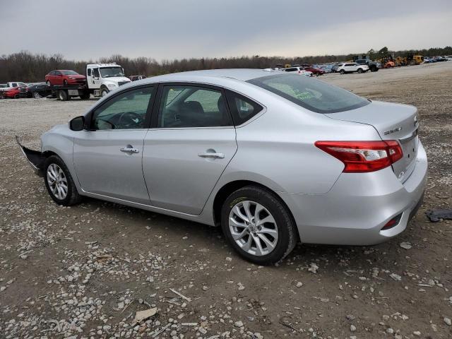 Photo 1 VIN: 3N1AB7AP6KY317201 - NISSAN SENTRA 