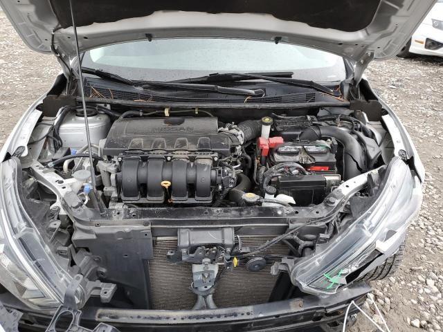 Photo 10 VIN: 3N1AB7AP6KY317201 - NISSAN SENTRA 