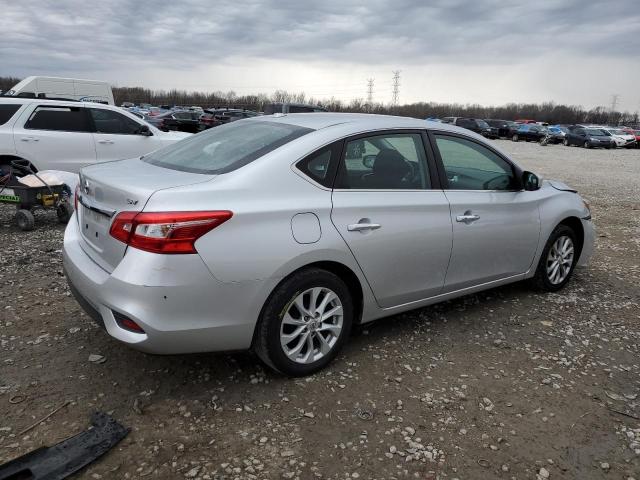 Photo 2 VIN: 3N1AB7AP6KY317201 - NISSAN SENTRA 