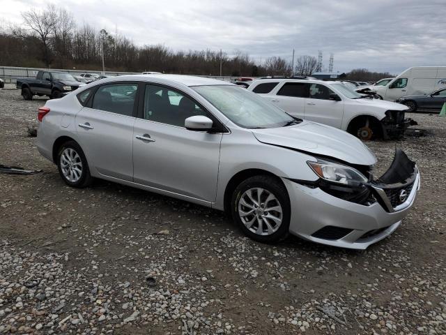 Photo 3 VIN: 3N1AB7AP6KY317201 - NISSAN SENTRA 