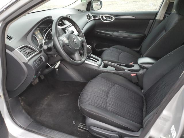 Photo 6 VIN: 3N1AB7AP6KY317201 - NISSAN SENTRA 