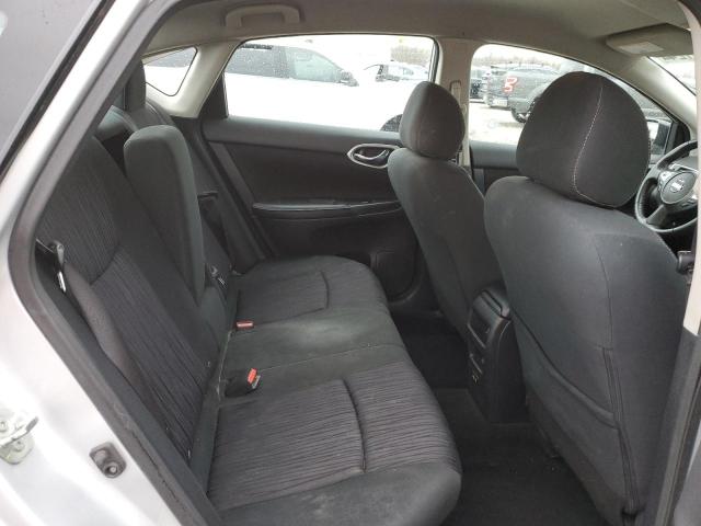 Photo 9 VIN: 3N1AB7AP6KY317201 - NISSAN SENTRA 