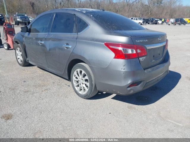 Photo 2 VIN: 3N1AB7AP6KY317232 - NISSAN SENTRA 