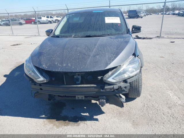 Photo 5 VIN: 3N1AB7AP6KY317232 - NISSAN SENTRA 