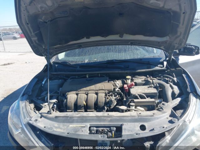 Photo 9 VIN: 3N1AB7AP6KY317232 - NISSAN SENTRA 