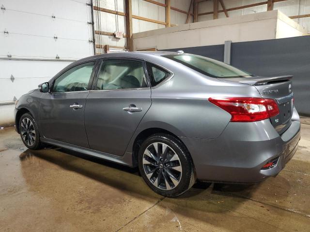 Photo 1 VIN: 3N1AB7AP6KY318400 - NISSAN SENTRA S 