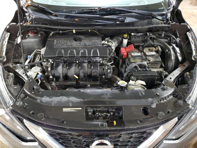 Photo 10 VIN: 3N1AB7AP6KY318400 - NISSAN SENTRA S 