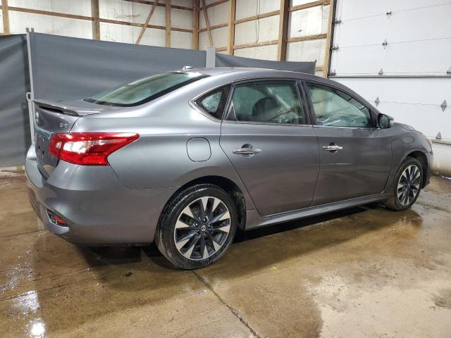 Photo 2 VIN: 3N1AB7AP6KY318400 - NISSAN SENTRA S 