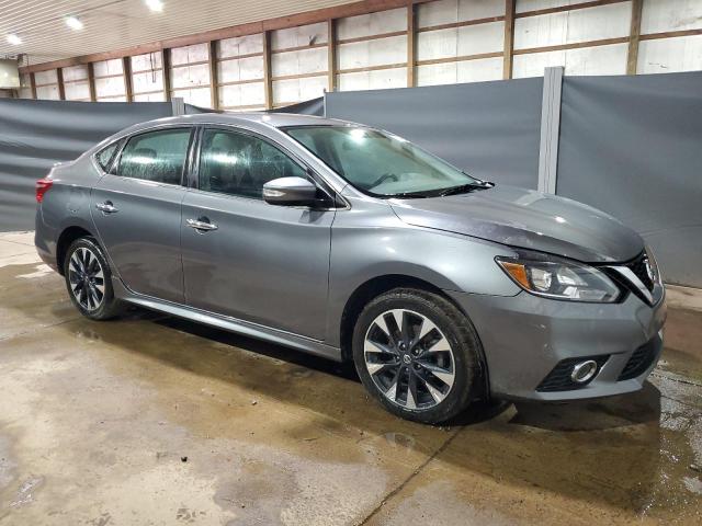 Photo 3 VIN: 3N1AB7AP6KY318400 - NISSAN SENTRA S 