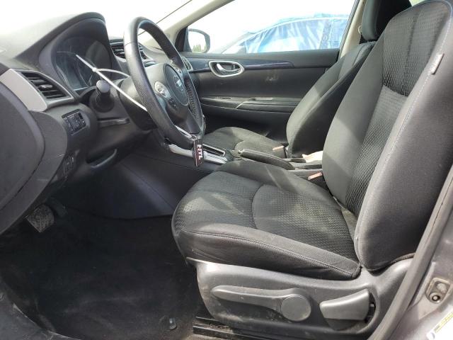 Photo 6 VIN: 3N1AB7AP6KY318400 - NISSAN SENTRA S 