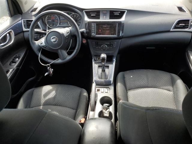 Photo 7 VIN: 3N1AB7AP6KY318400 - NISSAN SENTRA S 