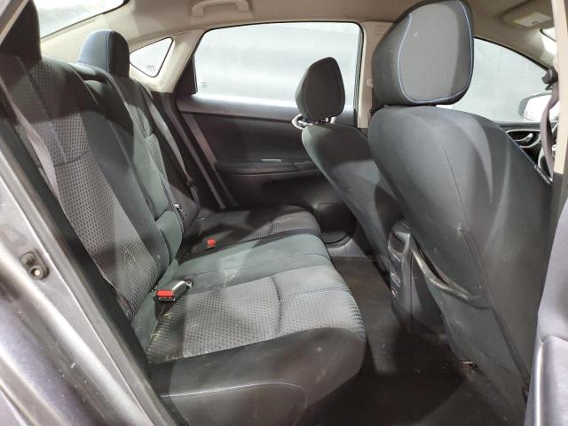 Photo 9 VIN: 3N1AB7AP6KY318400 - NISSAN SENTRA S 