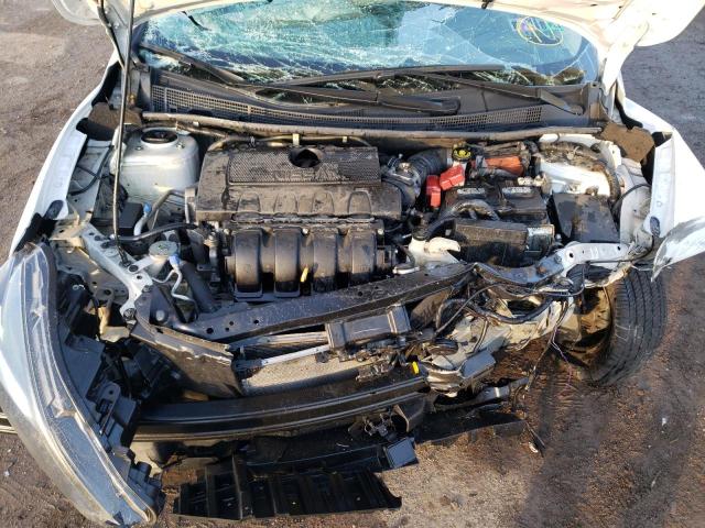 Photo 6 VIN: 3N1AB7AP6KY318431 - NISSAN SENTRA S 