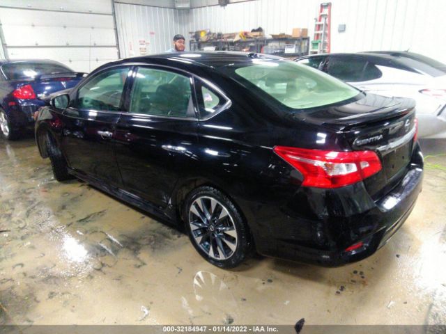 Photo 2 VIN: 3N1AB7AP6KY318963 - NISSAN SENTRA 