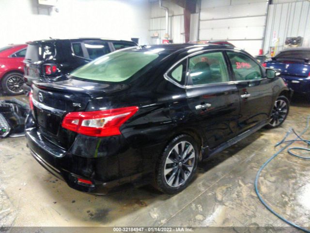 Photo 3 VIN: 3N1AB7AP6KY318963 - NISSAN SENTRA 